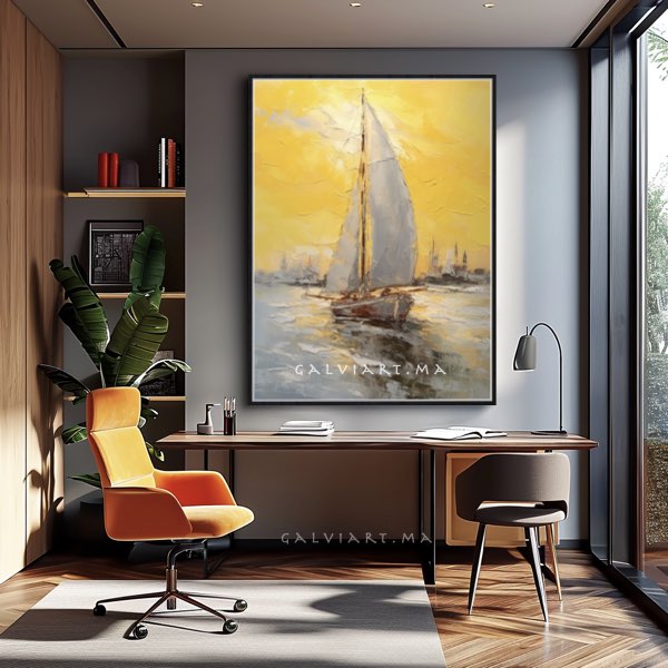 Harmonie Marine