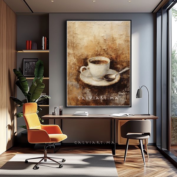 Instant Café