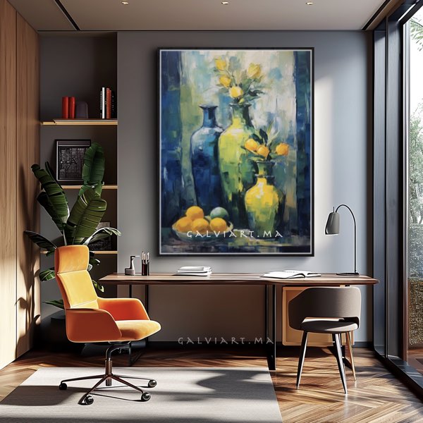 Éclats de Couleurs