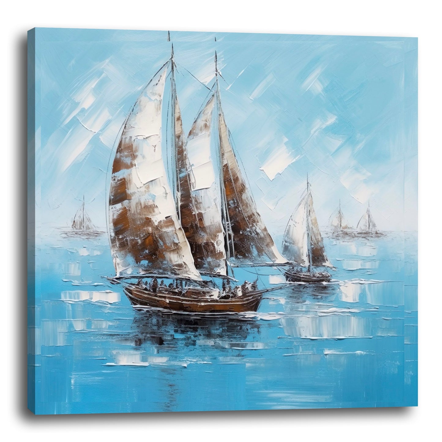 Voyage Maritime