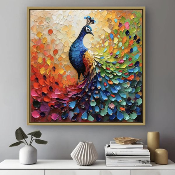 Creative Wall Art