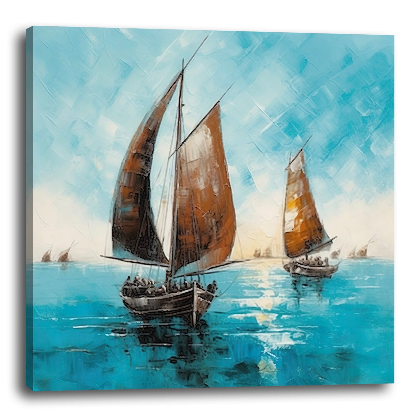Tranquillité Marine