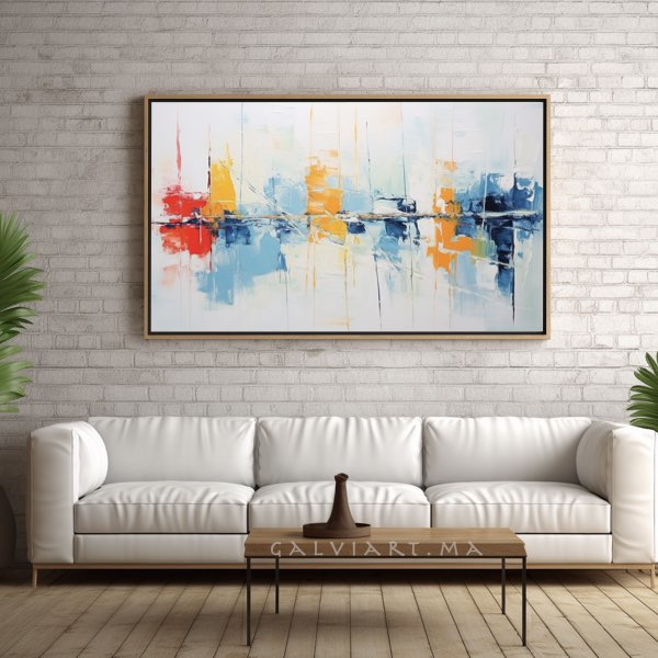 Épure en Couleurs