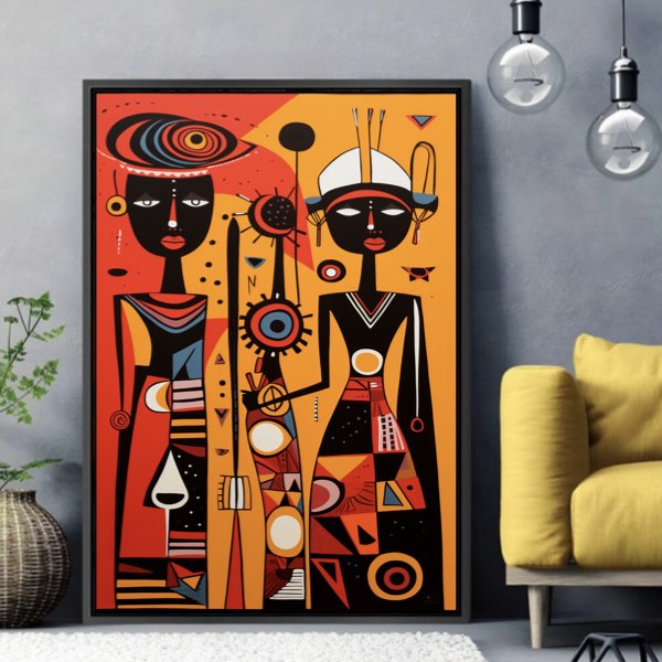 Énergie Yoruba