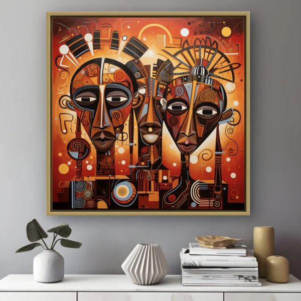 Éclats Africains