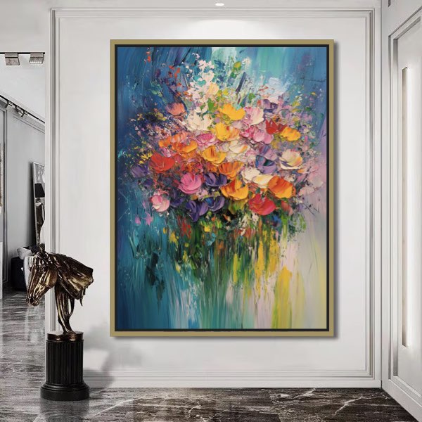 Explosion Florale