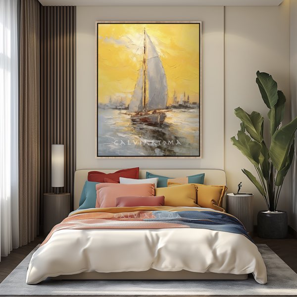 Harmonie Marine