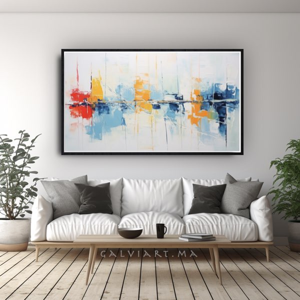 Épure en Couleurs
