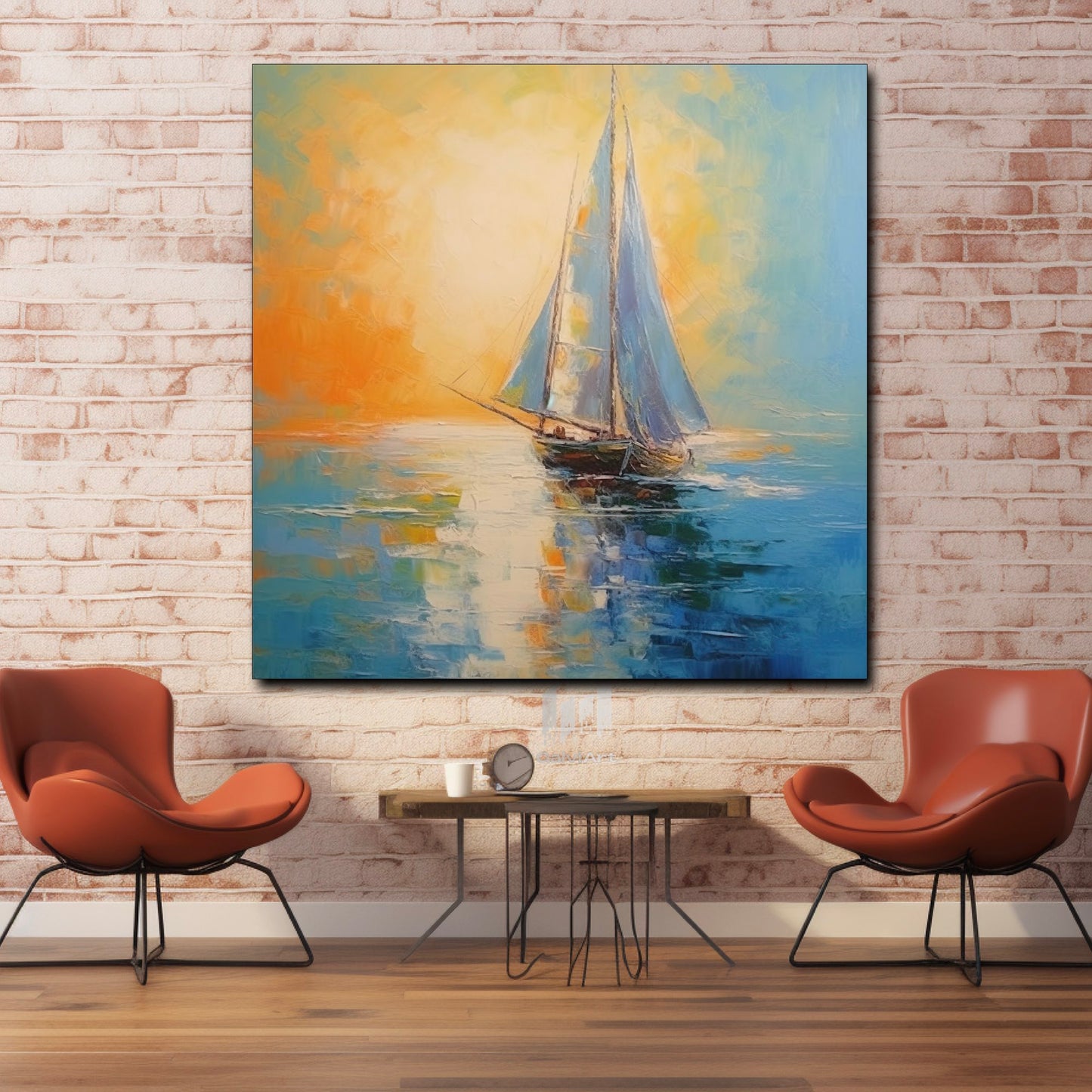 Horizon Maritime