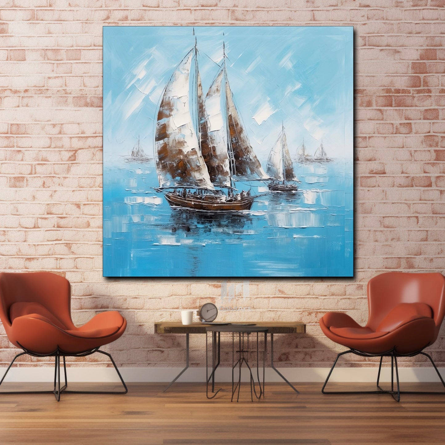 Voyage Maritime