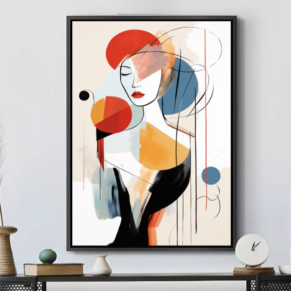 Harmonie Minimaliste