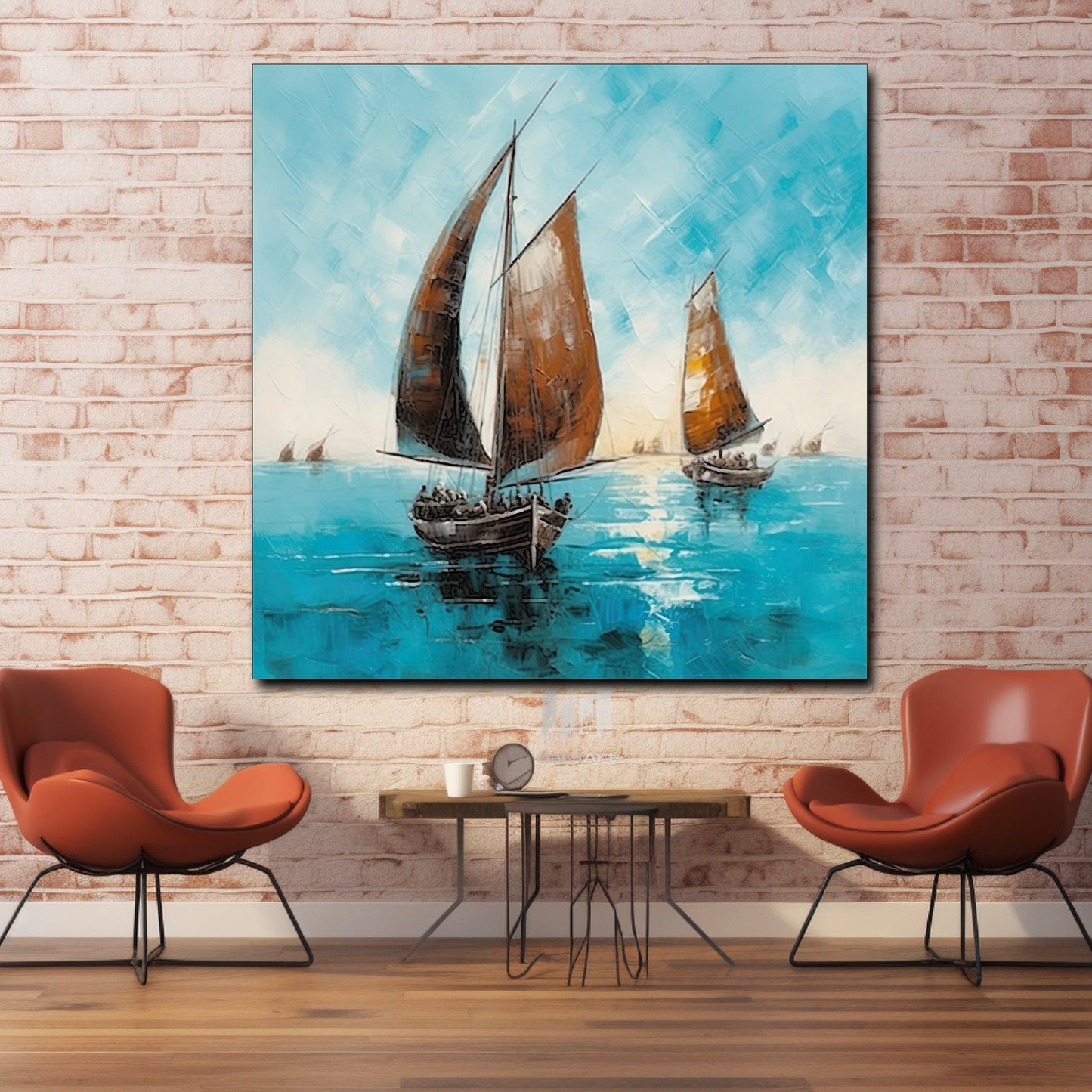 Tranquillité Marine