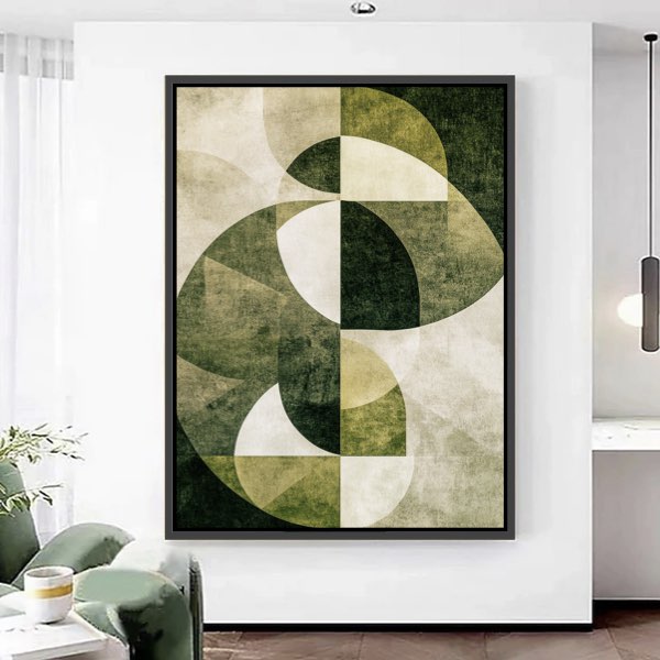 Symétrie Olive