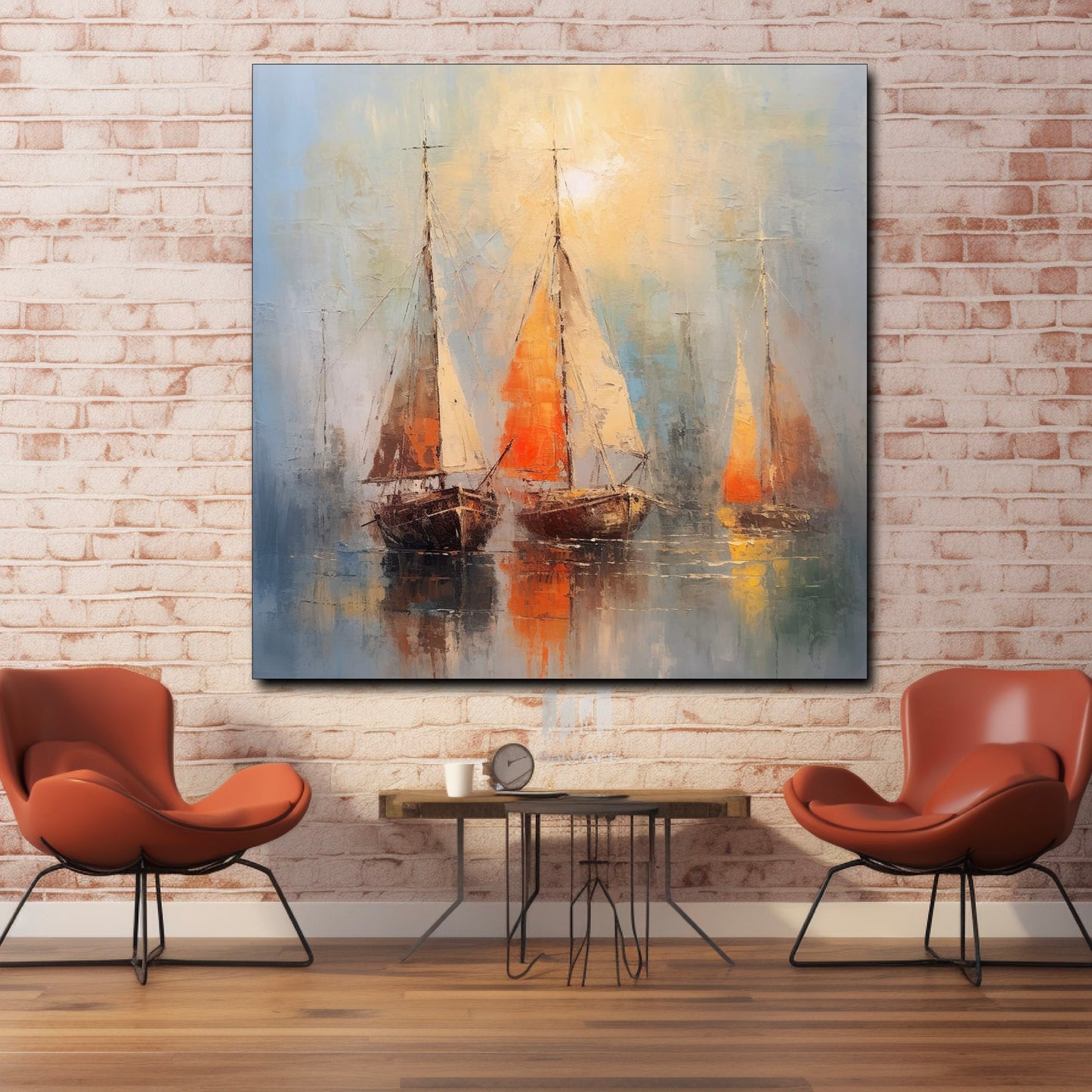 Tableaux Éloquents