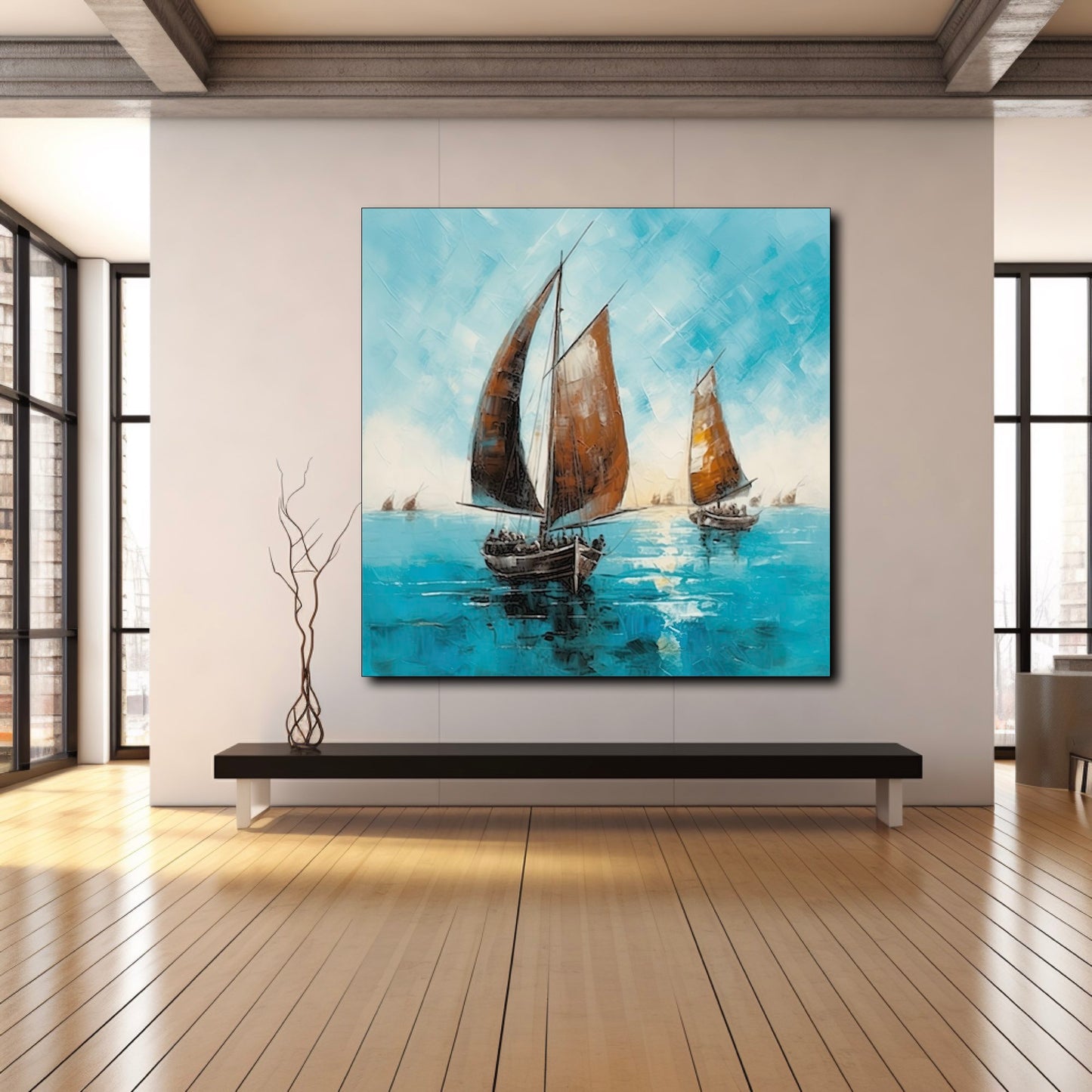 Tranquillité Marine