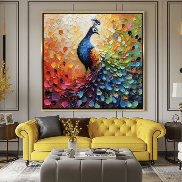 Creative Wall Art