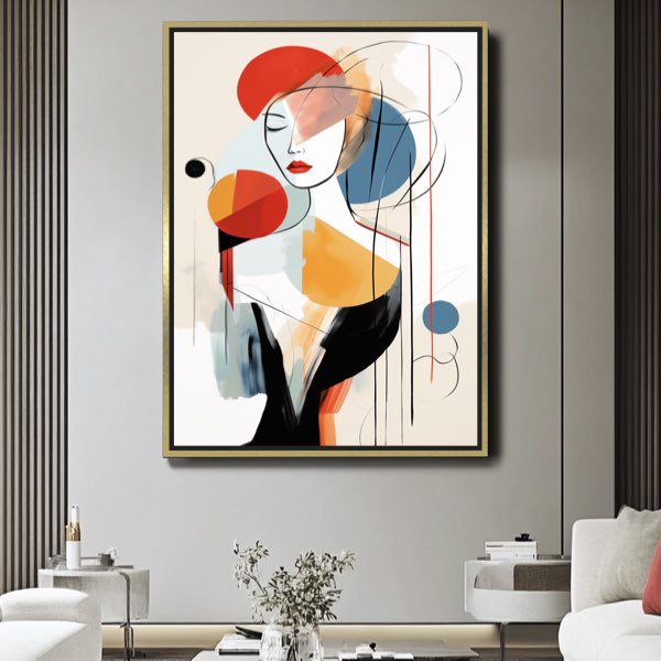 Harmonie Minimaliste