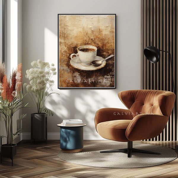 Instant Café