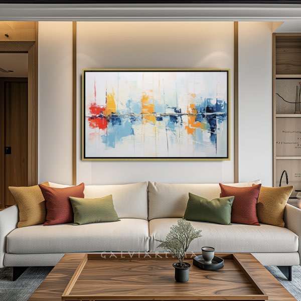 Épure en Couleurs