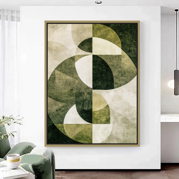 Symétrie Olive