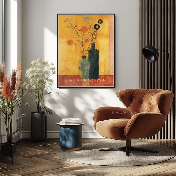 Harmonie Morandi