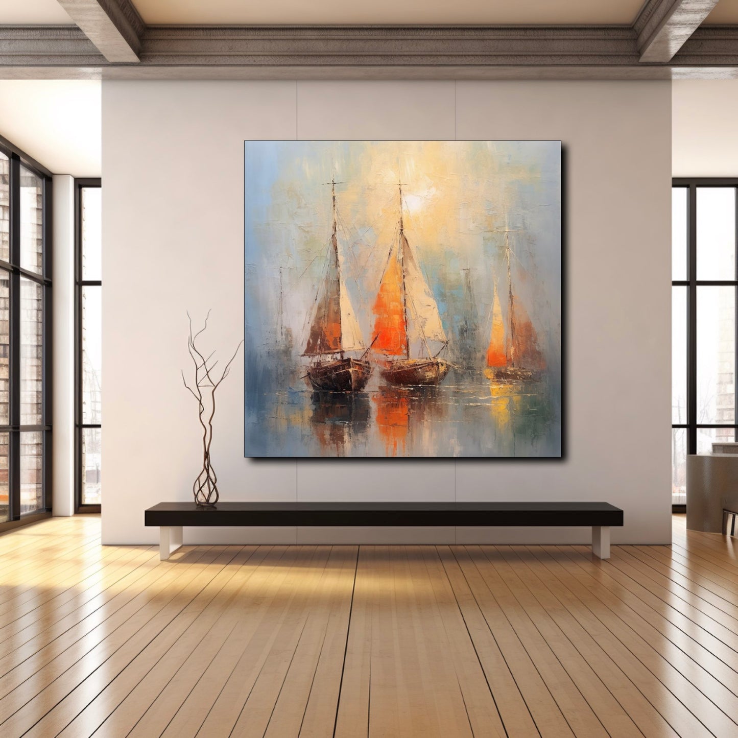 Tableaux Éloquents