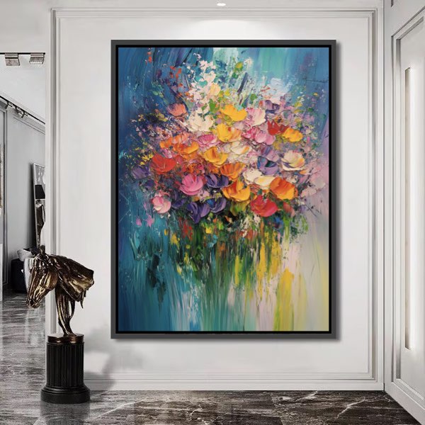 Explosion Florale