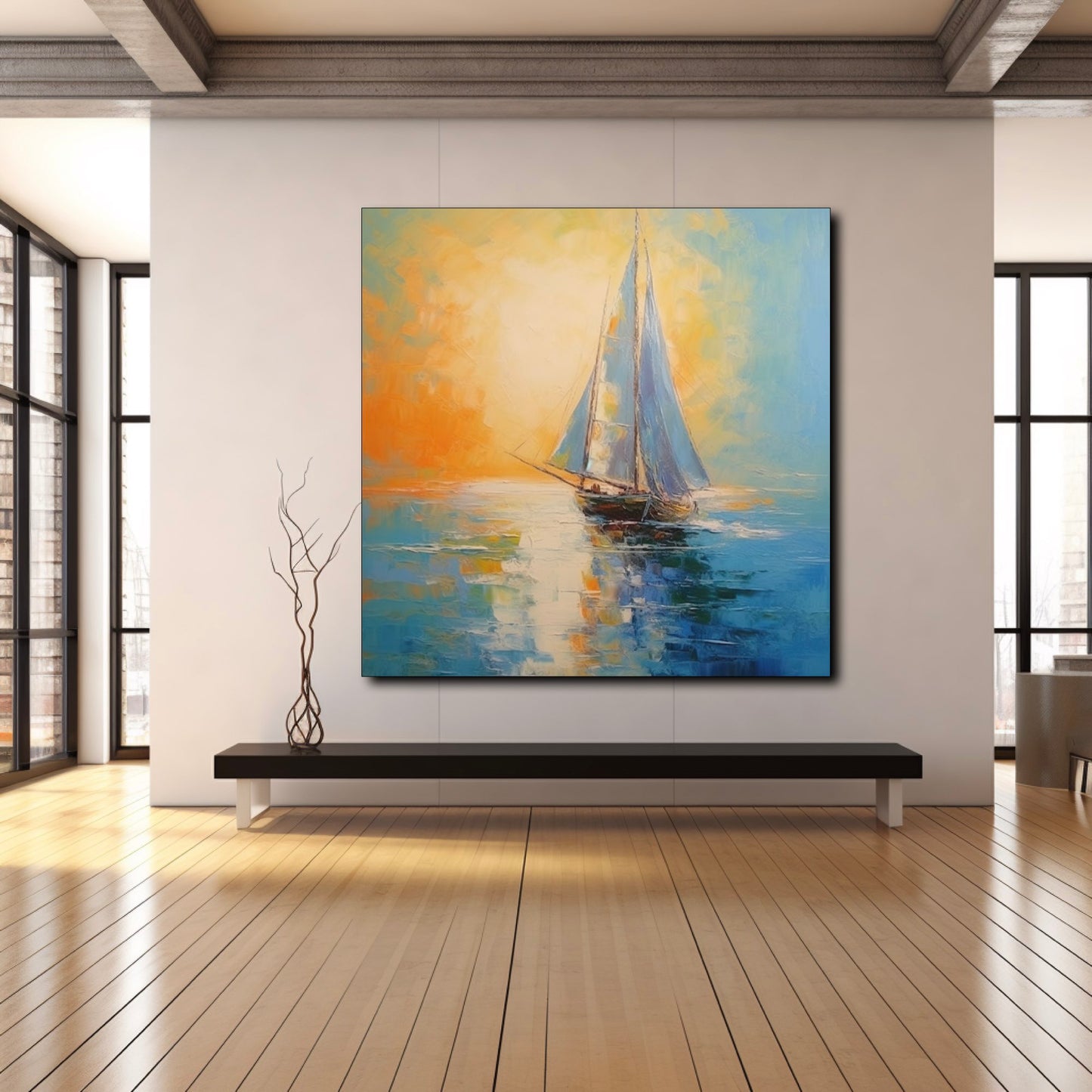 Horizon Maritime
