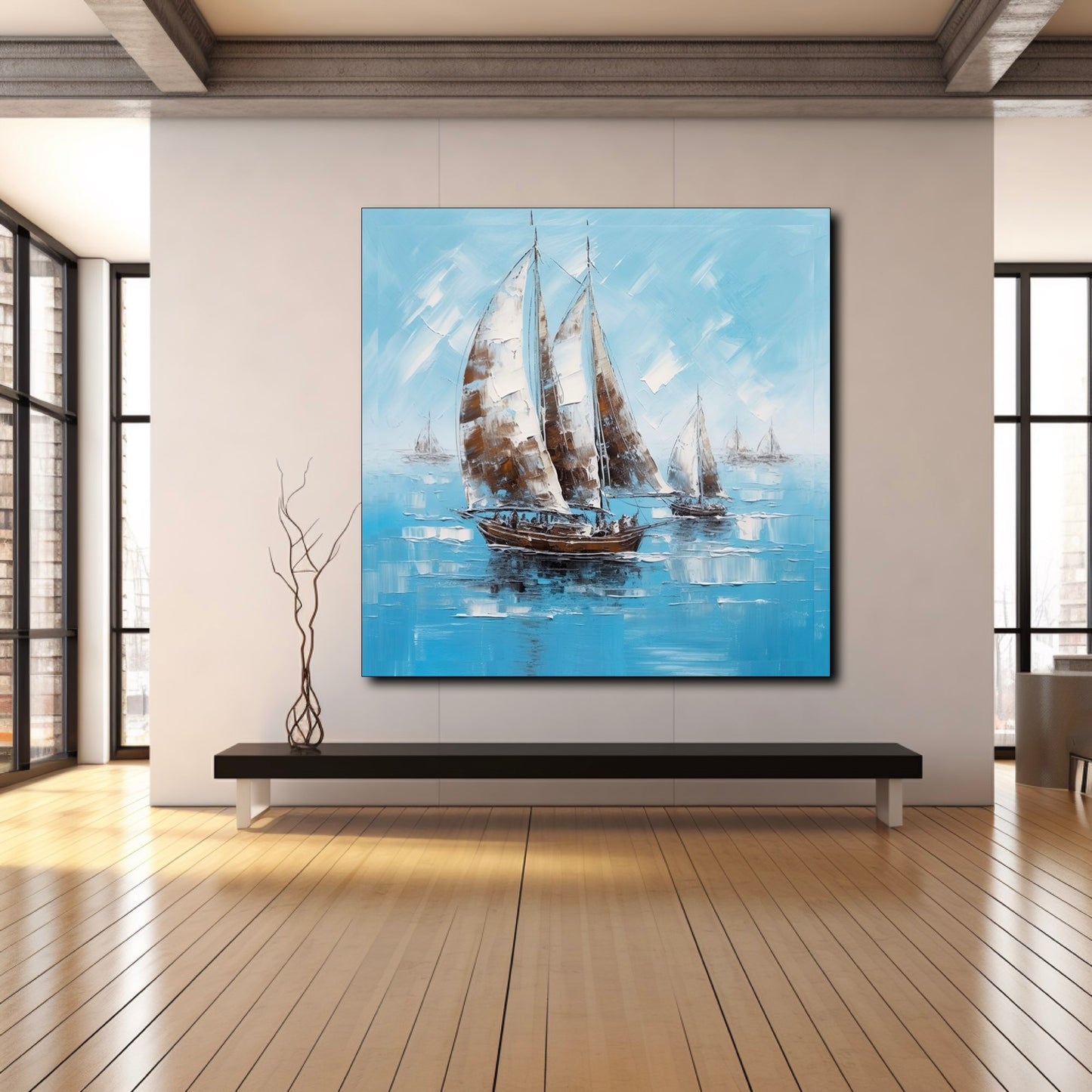 Voyage Maritime