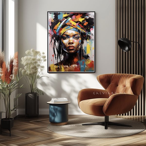 Élégance Africaine