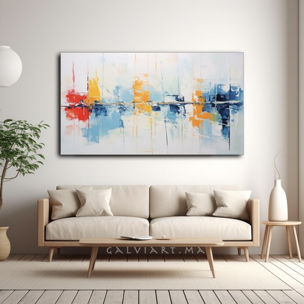 Épure en Couleurs