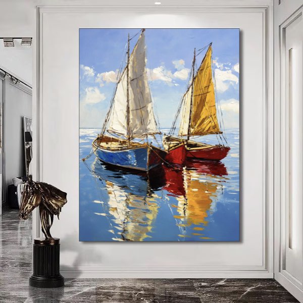 Barques en Harmonie