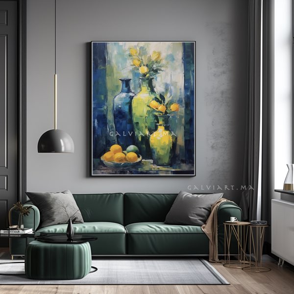 Éclats de Couleurs