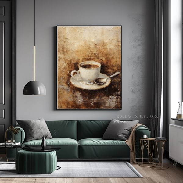Instant Café