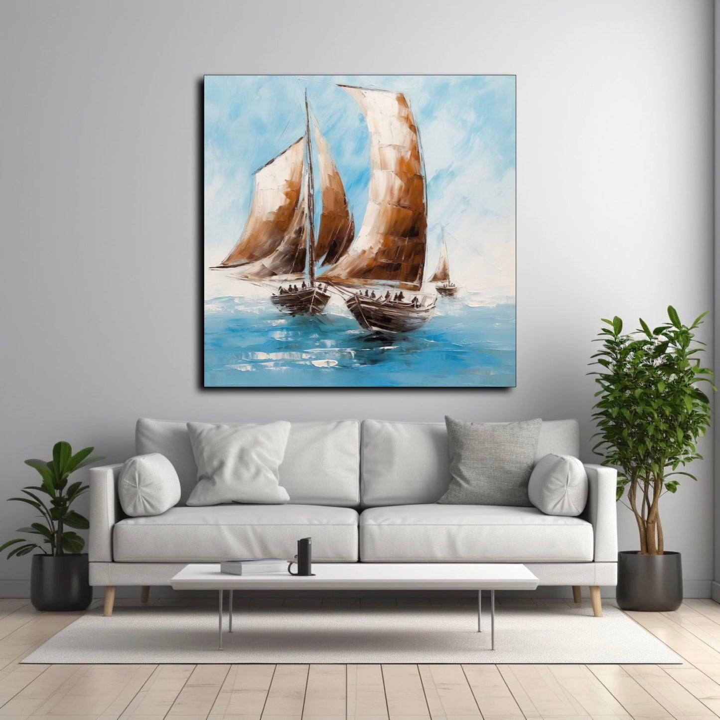 Exploration Marine