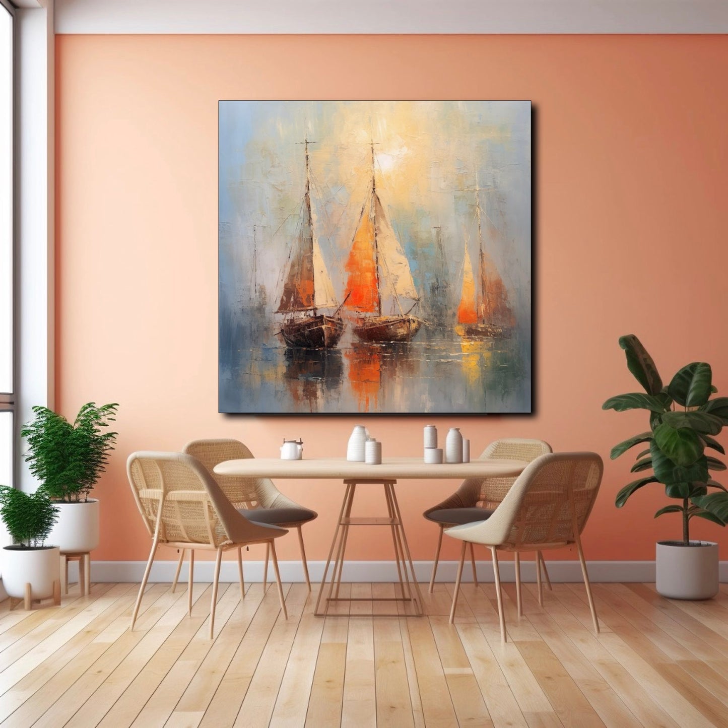 Tableaux Éloquents