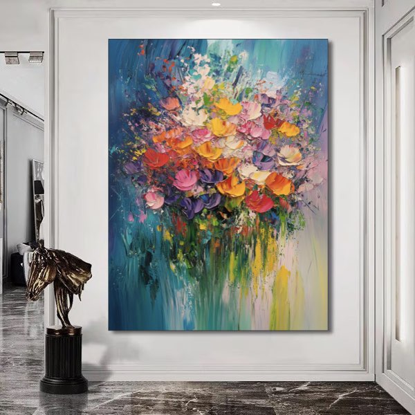 Explosion Florale