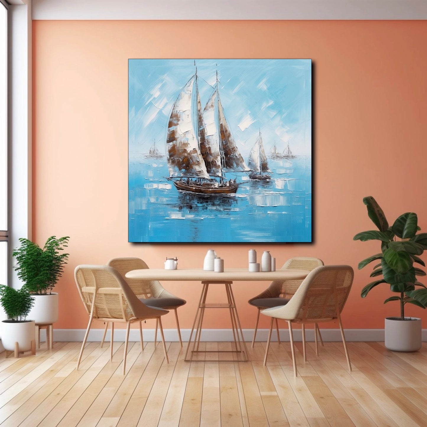 Voyage Maritime