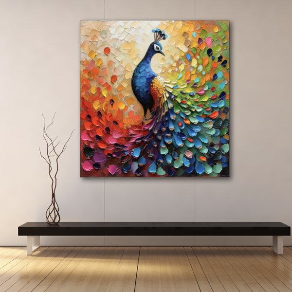 Creative Wall Art