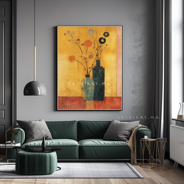 Harmonie Morandi