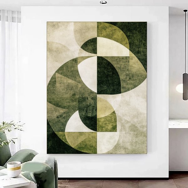 Symétrie Olive