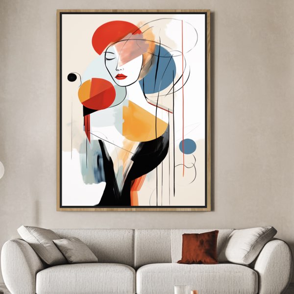 Harmonie Minimaliste