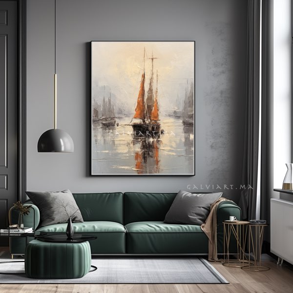 Voyage Océanique