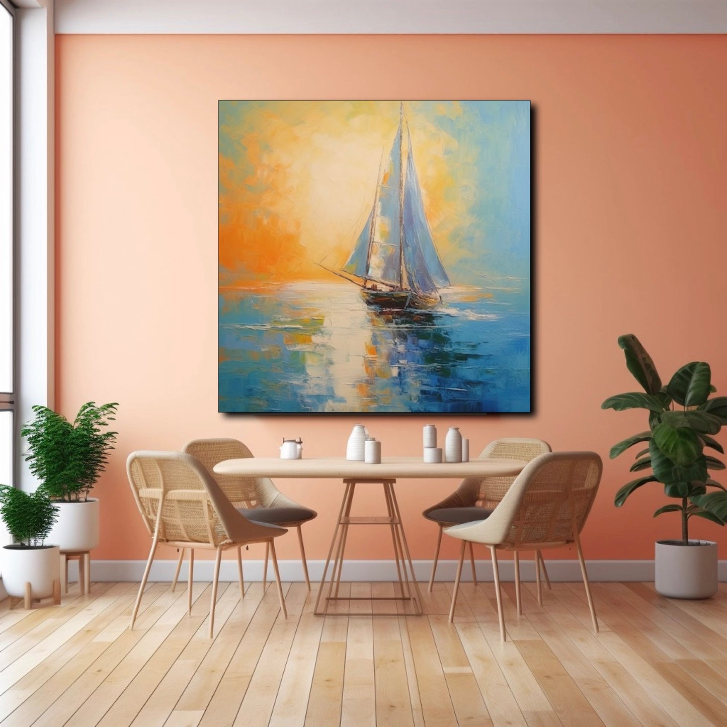 Horizon Maritime