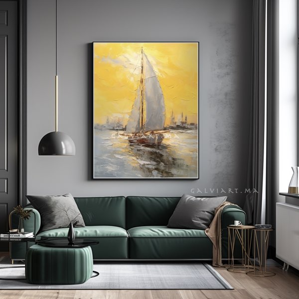 Harmonie Marine