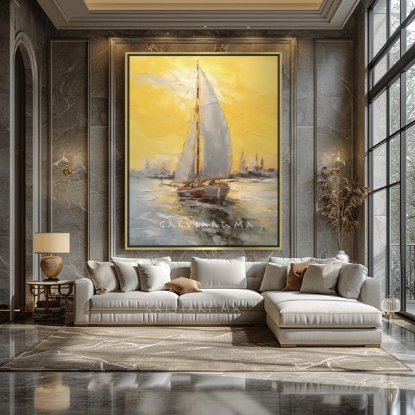 Harmonie Marine