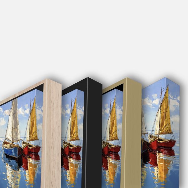 Barques en Harmonie