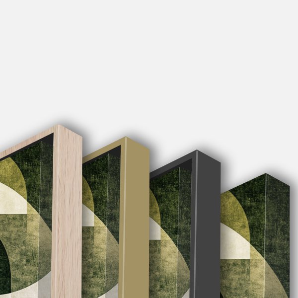 Symétrie Olive