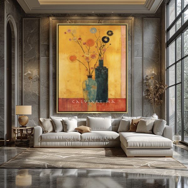 Harmonie Morandi