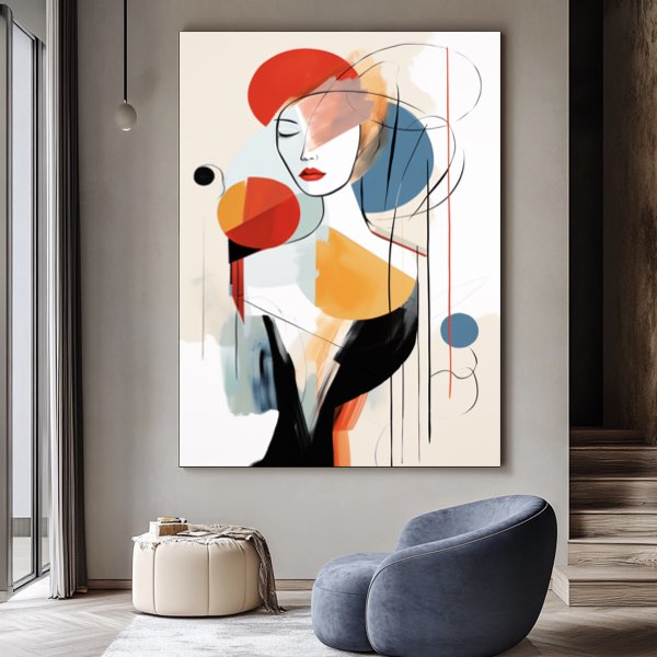 Harmonie Minimaliste